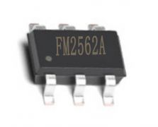 FM2562A  低功耗原边反馈开关电源芯片 (22)