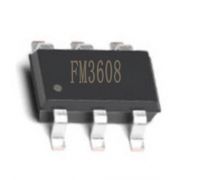 FM3608  移动电源系列