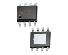 FM5011HBC4L  电源管理低功耗、应用灵活、高效可靠的AC-DC电源产品 (6)