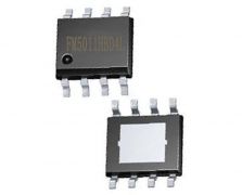 FM5011HBD4L  电源管理低功耗、应用灵活、高效可靠的AC-DC电源产品