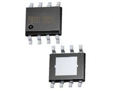 FM5011HBD5L  电源管理低功耗、应用灵活、高效可靠的AC-DC电源产品 (5)