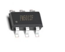 FM5012F  移动小风扇控制IC (2)