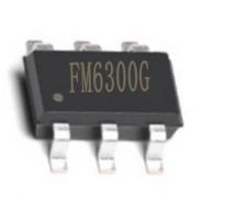 FM6300G   高频准谐振反激控制器 (5)