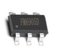 FM6905D   副边同步整流芯片 (5)