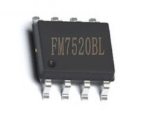 FM7520BL  离线电流模式 PWM 控制器 (3)