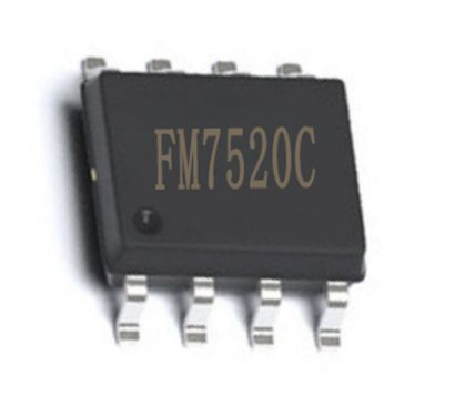 FM7520C  离线电流模式 PWM 控制器 (6)